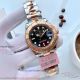 XZ Factory Rolex Oyster Perpetual Date Yacht-Master 40mm Automatic Watch - Rose Gold Case Black Dial (9)_th.jpg